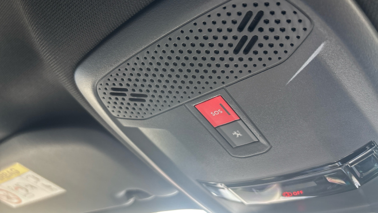 Peugeot 2008 100kW GT 50kWh 5dr Auto Electric Estate